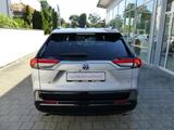 Toyota RAV4 Plug-In-Hybrid 4x4 TechPaket Navi 4xSHZ AHK - Toyota aus 2023