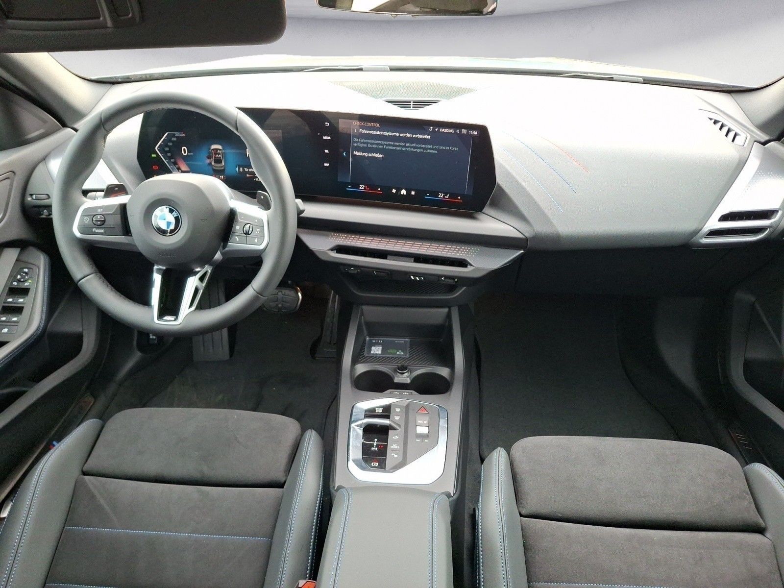 BMW 220 Gran Coupé - Bild 11