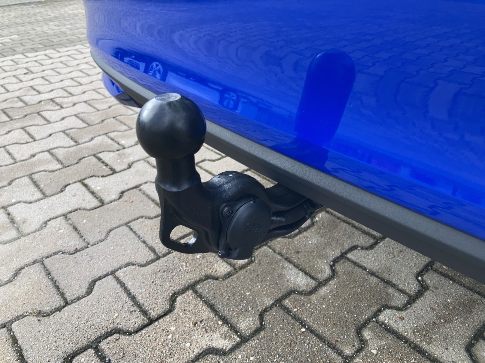 Fahrzeugabbildung SKODA Octavia Combi 2.0 TDI  Essence
