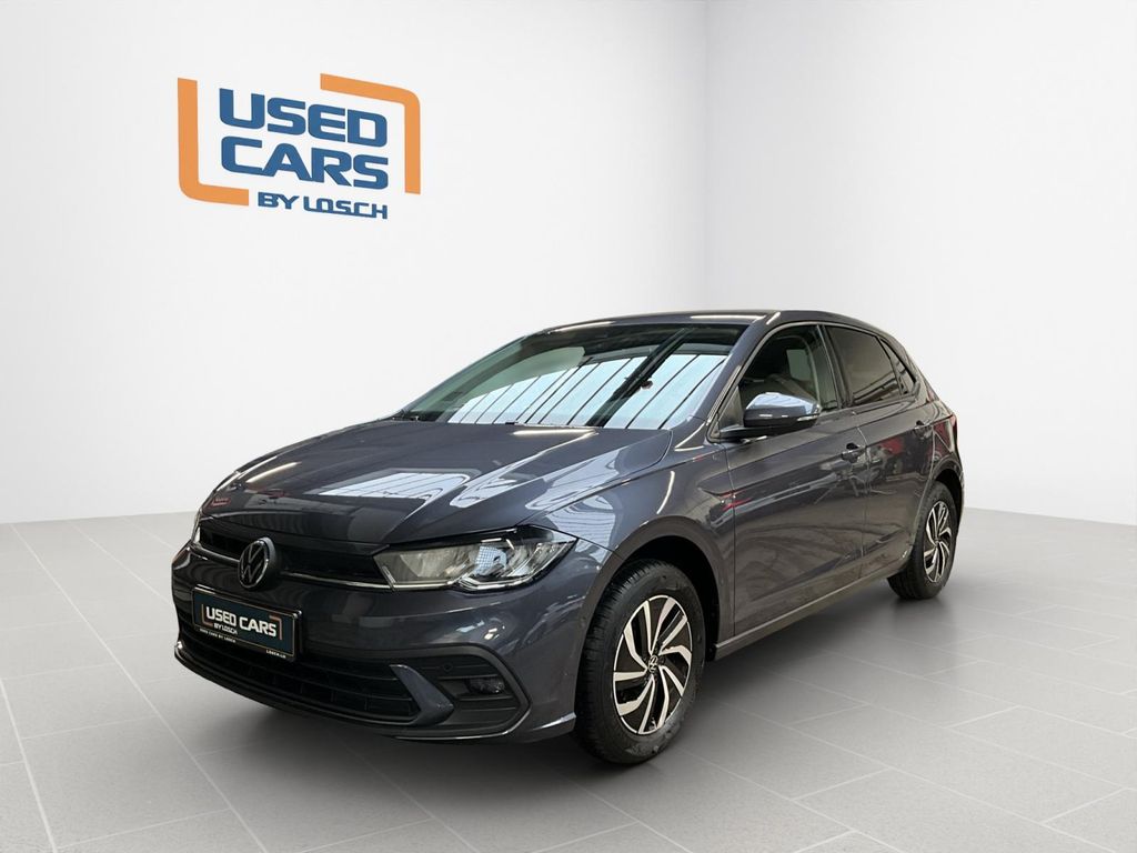 Image of Volkswagen Polo