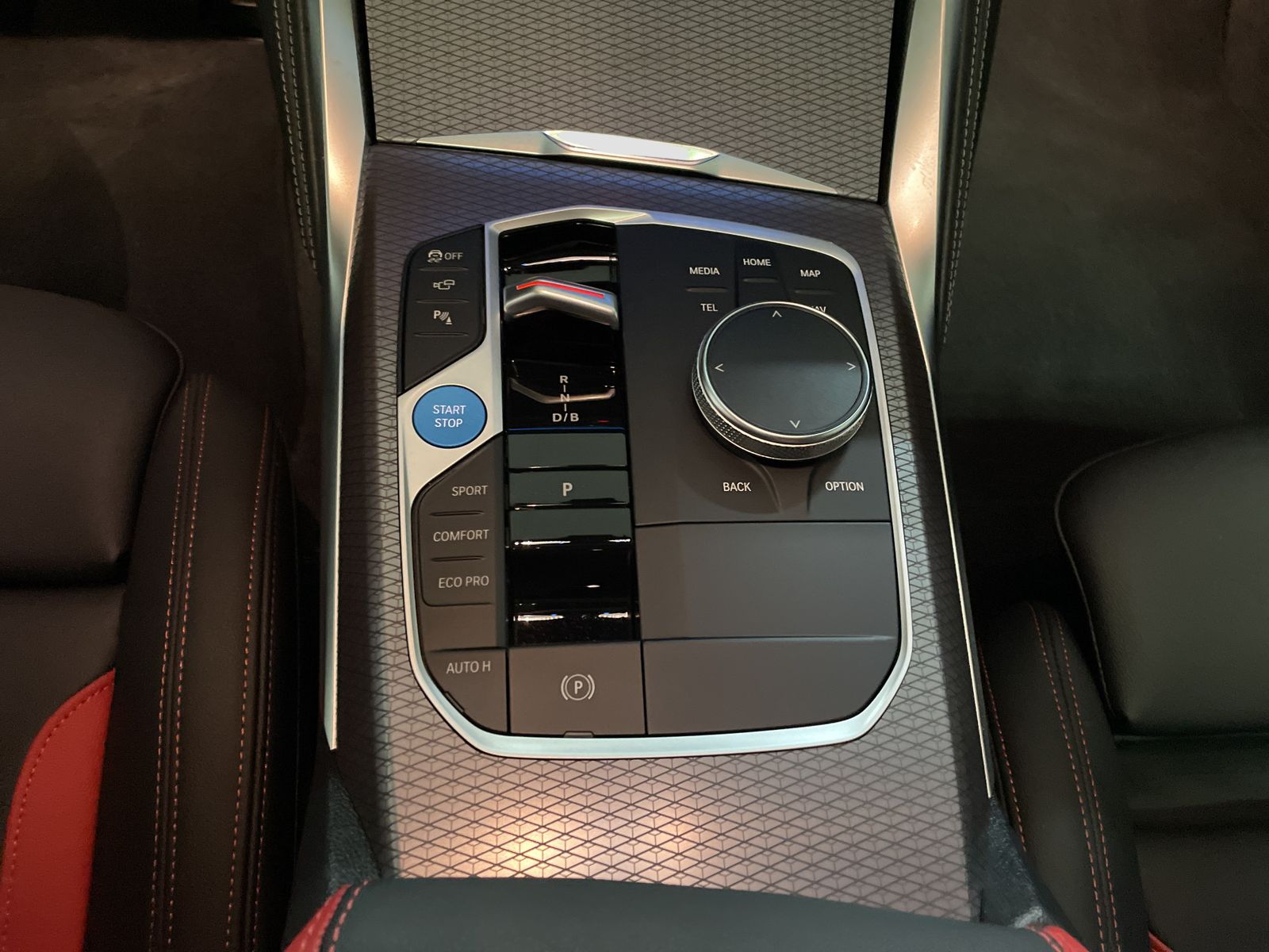 BMW i4 - Bild 18