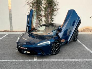 2023 Mclaren GT — миниатюра 15