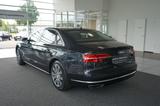 Audi A8 L 6.3 Security Werks Panzer Armored VR7/VR9 - Audi: Ar8