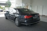 Audi A8 6.3 W12 Security Werks Panzer Armored VR7/VR9 - Audi: W12