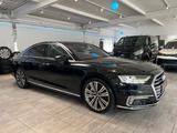 Audi A8 60 TFSI e quattro *Panorama*B&O*HUD*Massage* - Audi A8 in Dortmund