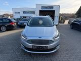 Ford Grand C-MAX Titanium 1.5 EcoBoost 7Sitzer Auto. - Ford Grand C-Max mit Benzin-Antrieb: Automatik