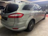 Ford Mondeo Turnier AUTOMATIK*PDC*TÜV - Ford Mondeo mit Diesel-Antrieb: Kombi, Automatik
