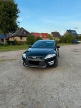 Ford Mondeo MK4 2,2l TDCi *AHK *fast Voll ... - Ford Mondeo Mk4 Gebrauchtwagen