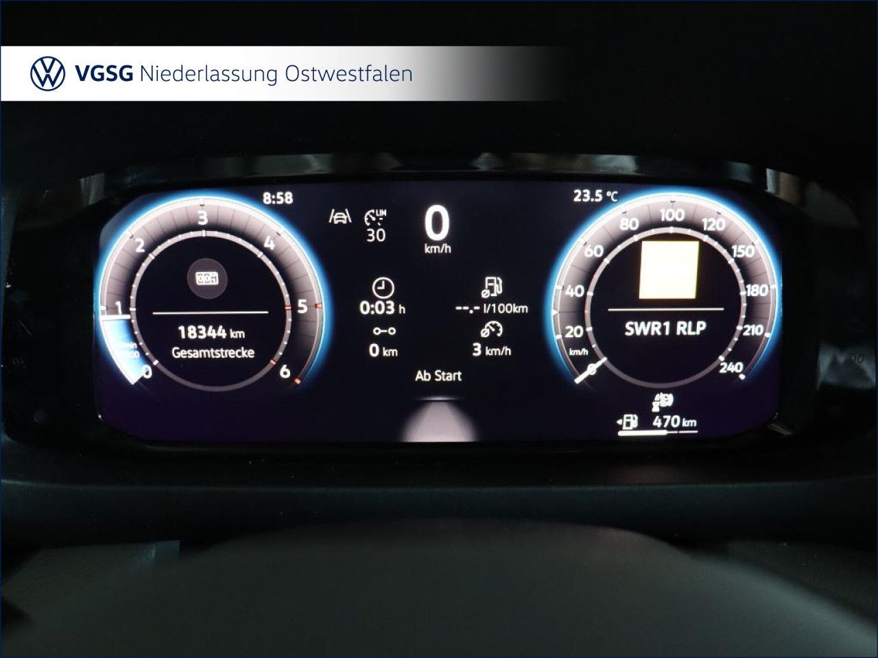 Volkswagen Crafter - Bild 12