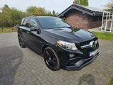 Mercedes-Benz GLE 63 AMG Mercedes-AMG GLE 63 S 4MATIC Merc... - Mercedes-Benz GLE 63 AMG von privat