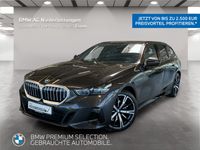 BMW 520 - Vorschau Bild 1