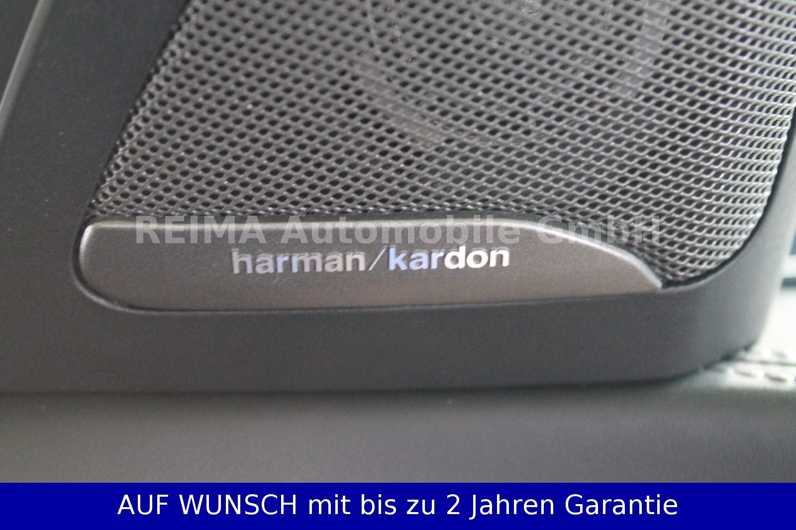 Fahrzeugabbildung BMW X5 M50 i, Laser,  ACC, HUD, Leder, Navi