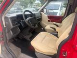 Volkswagen T4 Multivan Projekt Zwo 2.5 TDI - Volkswagen T4: Projekt