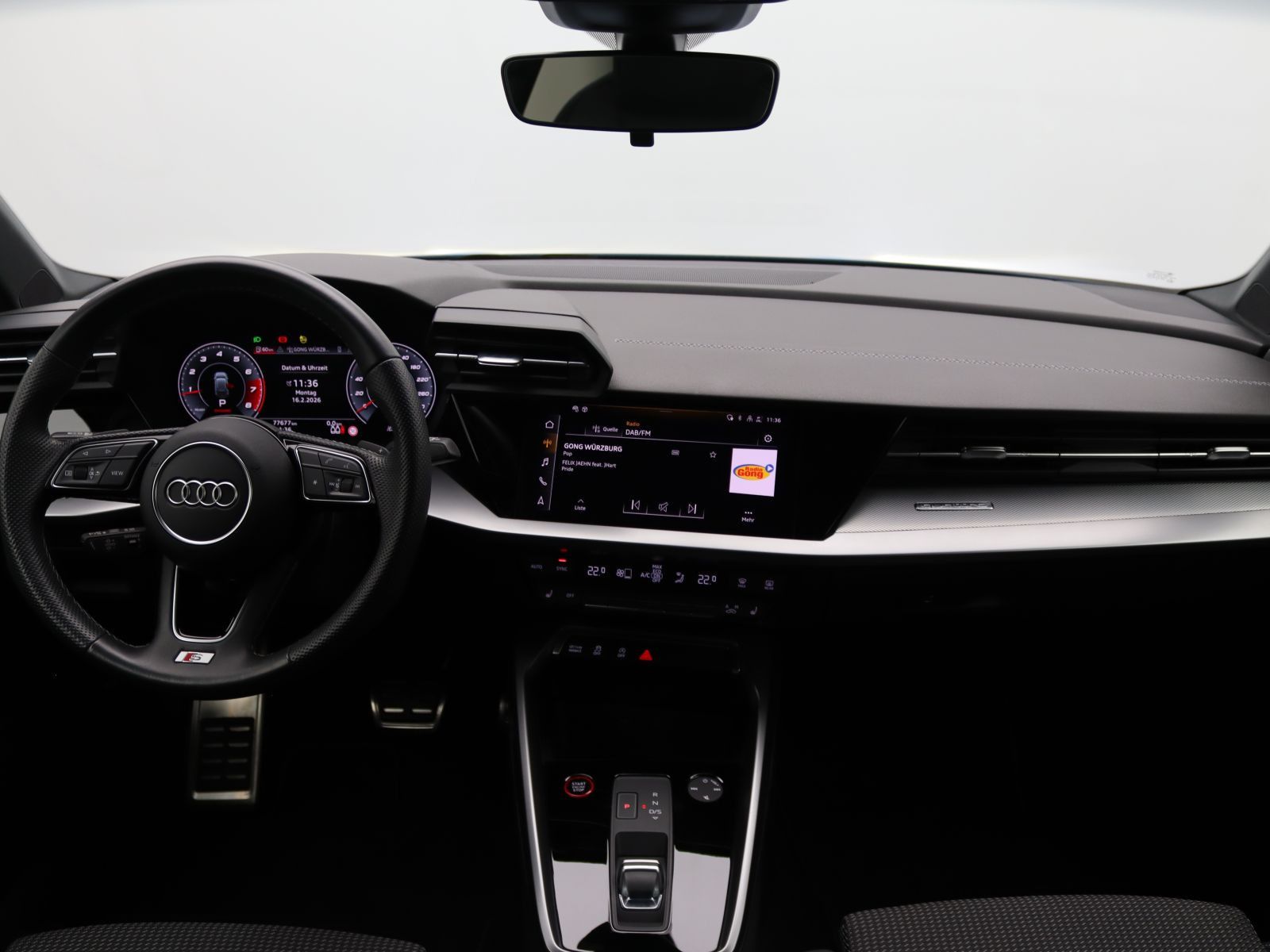 Audi S3 - Bild 9