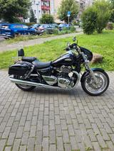 Triumph Thunderbird 1600 inklusive Zubehör - TRIUMPH T160