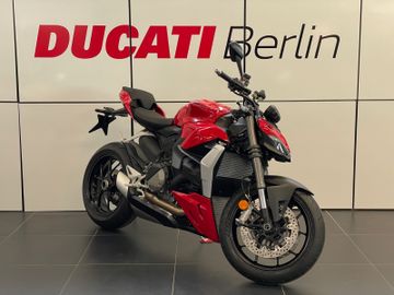 Ducati Streetfighter V2 *sofort verfügbar*