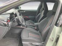 Skoda Fabia - Vorschau Bild 6