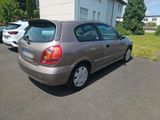 Nissan Almera 2005. benziner HU oktober 2026 - Nissan Almera von privat