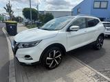 Nissan Qashqai Tekna