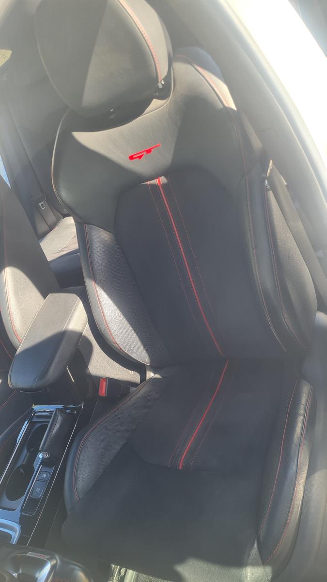 Kia Proceed GT, 2. Hand *Scheckheftgepflegt*Tüv 2028