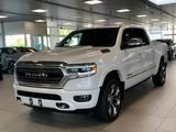Dodge RAM Limited 5,7l HEMI 4x4 Prins LPG  - mit LPG-Antrieb: Weiß, Geländewagen