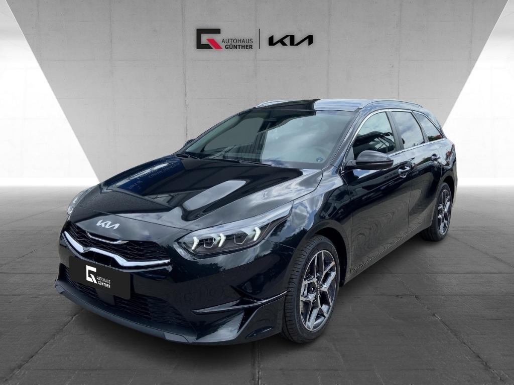 Kia Ceed_sw Sportswagon Ultimate Edition 1.5 T-GDI M