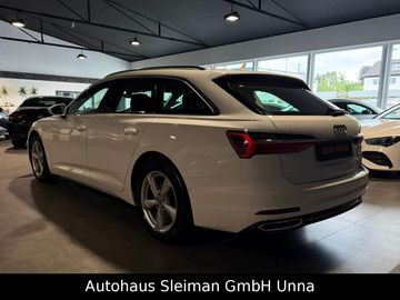 Audi A6 - 5