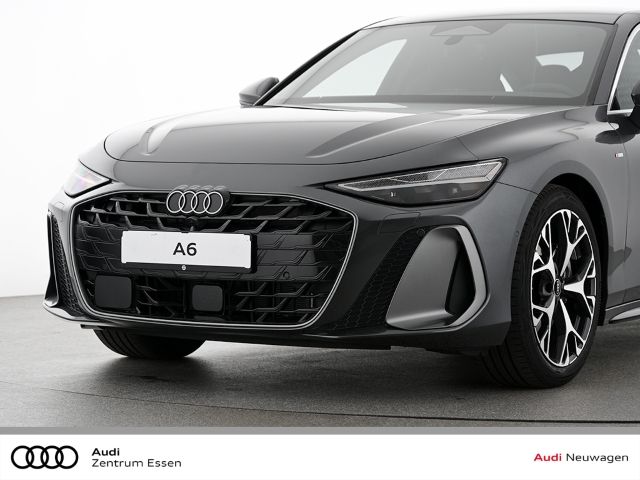 Audi A6 - Bild 8