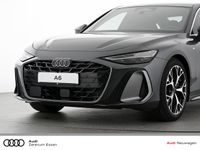 Audi A6 - Vorschau Bild 8