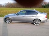 BMW 330i M-Paket xDrive E90 - BMW 330: 330i E90