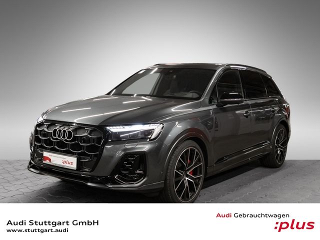 Audi Q7 S line 60 TFSI e quattro tiptronic AHK AIR