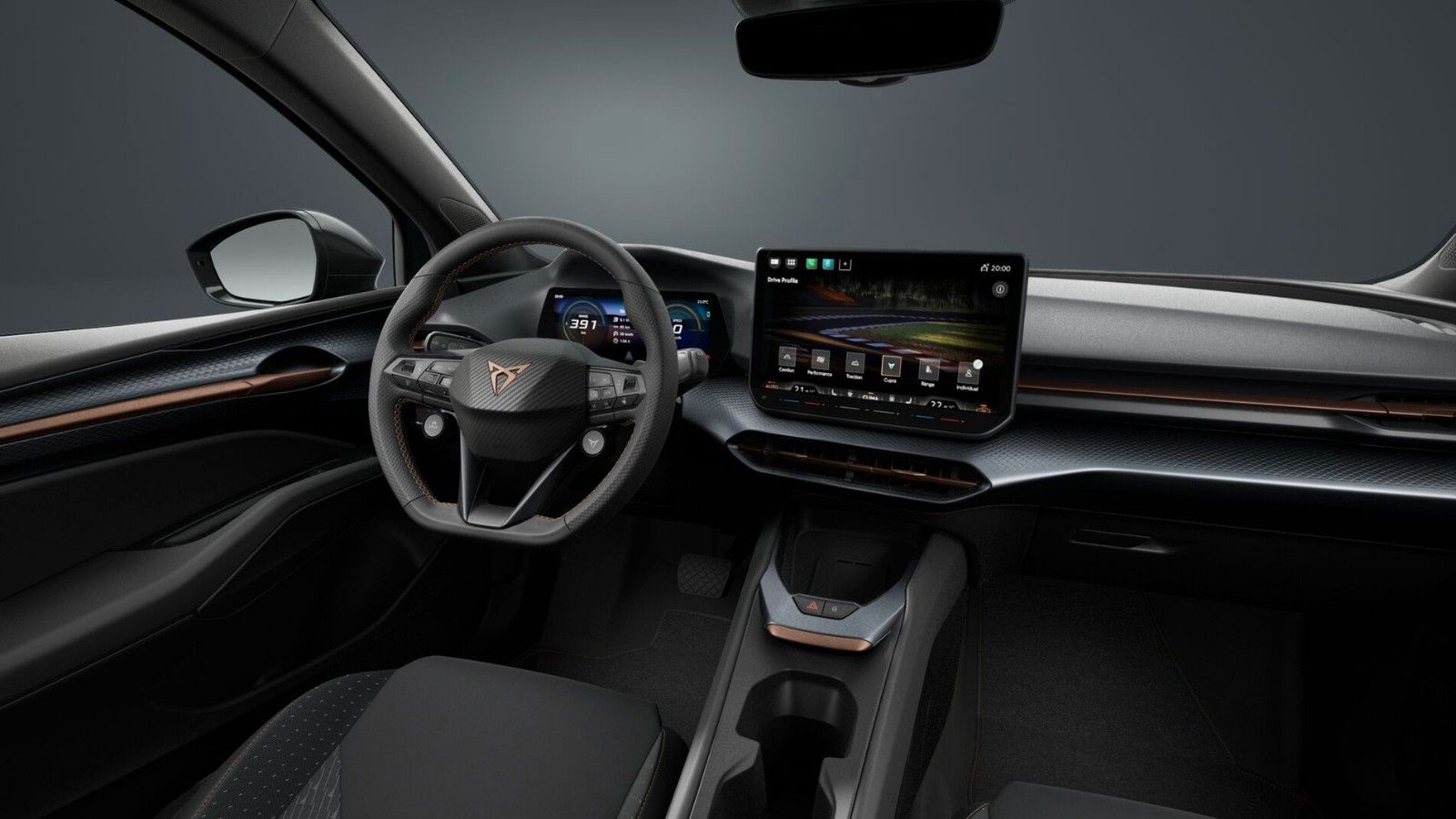 Cupra Andere - Bild 5