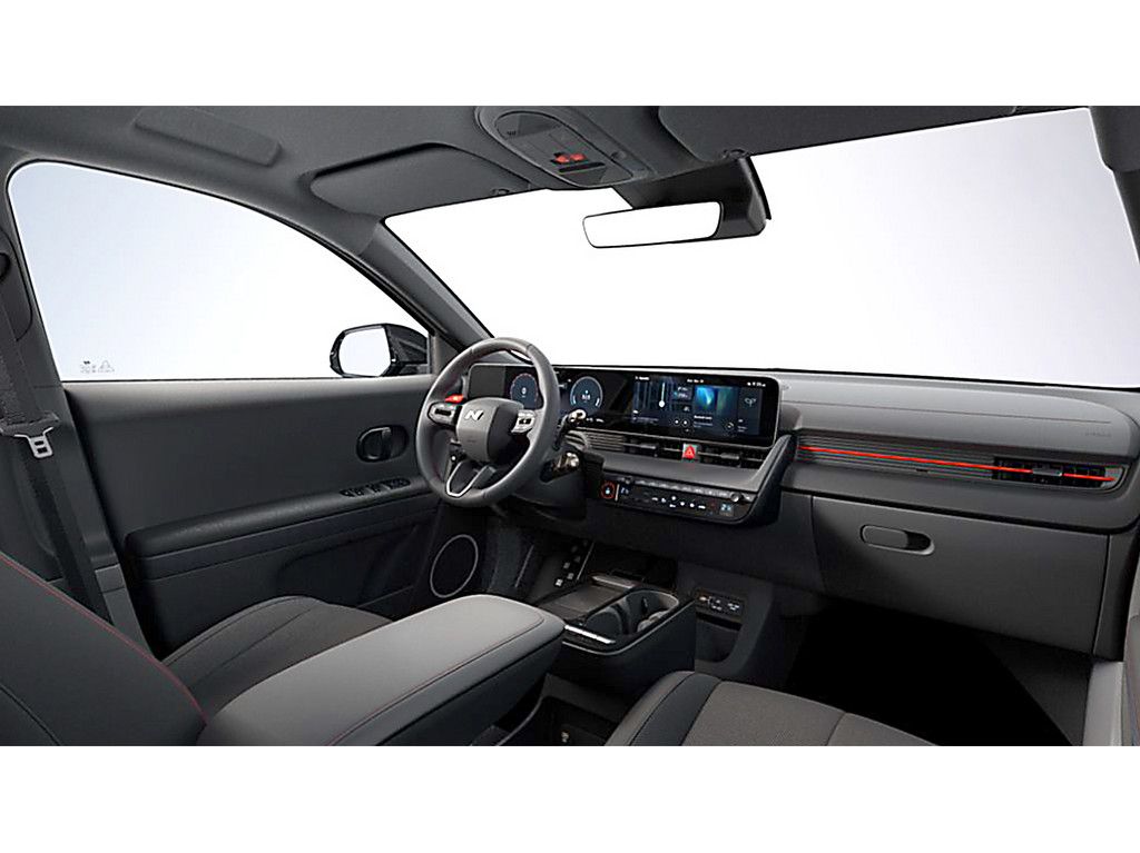 Hyundai IONIQ 5 – Bild 11