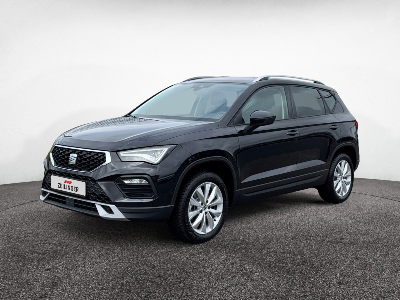 Seat Ateca - Bild 3