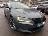 Skoda Superb Sport 4X4/StandH./Acc/Panno/Alcan./Anhä. - Skoda Superb mit Anhängerkupplung