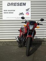 Honda CB 125 F | CBS | 0Km | Neu | alle Farben | - HONDA CB 125 K