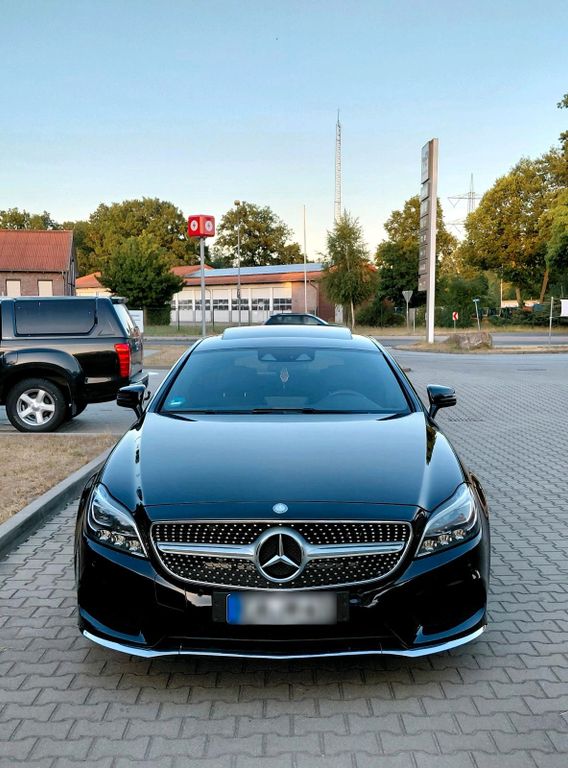 Image of Mercedes-Benz CLA 200 Shooting Brake