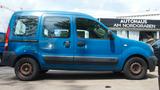 Renault Kangoo Campus 1.HAND TRANSPORTER - gebrauchte Renault Kangoo aus dem Jahr 2006