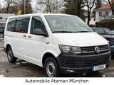 Volkswagen T6 2.0 TDI Caravelle *4Motion* 9-Sitze / AHK - Volkswagen T6 Caravelle in München