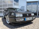 Volkswagen Corrado 1.8 G60 *Einzelstück* H-Zulassung Note 1 - VW Corrado Gebrauchtwagen