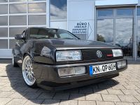 Volkswagen Corrado 1.8 G60 *Einzelstück* H-Zulassung Note 1 bei Autohaus Landmann & Maier OHG