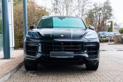 PORSCHE Cayenne S/ 1. HD./ LUFT/ BURMESTER/ INNODRIVE PORSCHE Cayenne S/ 1. HD./ LUFT/ BURMESTER/ INNODRIVE