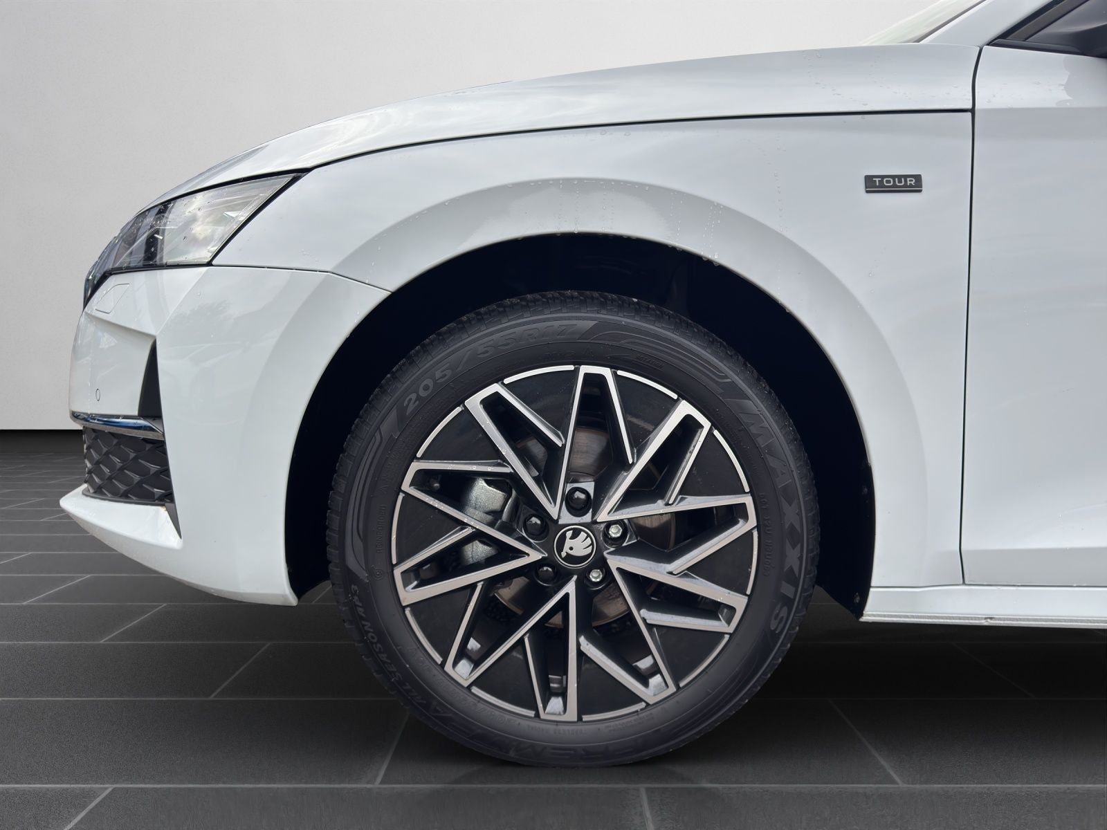 Skoda Octavia - Bild 9