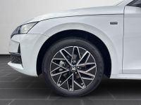 Skoda Octavia - Vorschau Bild 9