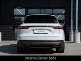 Porsche Cayenne - gebrauchte Porsche Cayenne aus dem Jahr 2020
