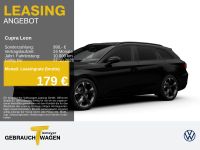 Cupra Leon - Vorschau Bild 1