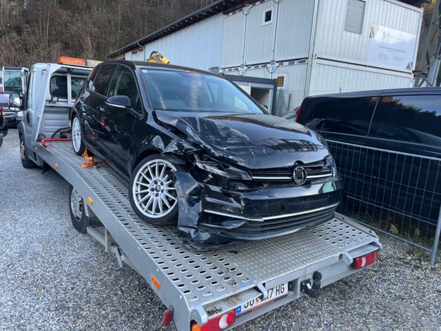 Volkswagen Golf 7 1.2 TSI FACELIFT / LED/ ALU/ NUR 74 TKM