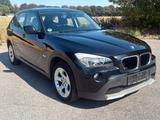BMW  X1 xDrive 20d  (E84) - BMW: E84