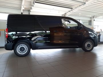 Bild 6 Opel Vivaro Electric 75 kWh LED Spurhalteass. Rückfah