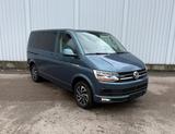 Volkswagen T6 BULLI-Kombi 4Motion 8-Sitz. ACC Automat - Volkswagen: Kleinbus, Bulli